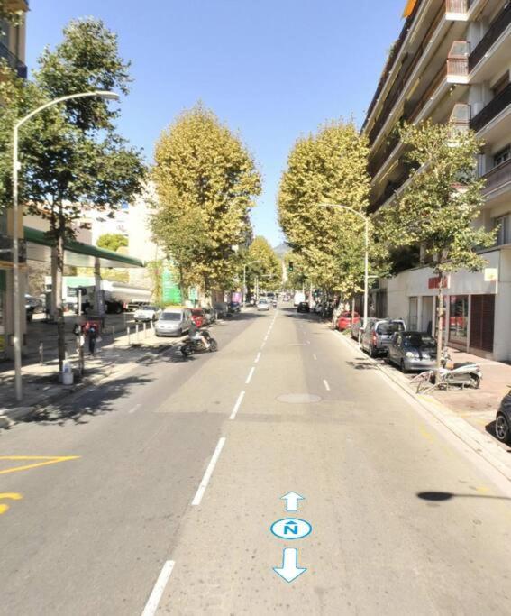 Mj-Select - Gambetta 4 Pers Terrace Clim Apartment Nice Exterior photo